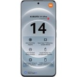 Xiaomi 14 Ultra, Mobiltelefon Hvid