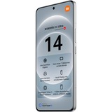 Xiaomi 14 Ultra, Mobiltelefon Hvid