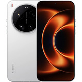 Xiaomi 17 Ultra 512GB, Mobiltelefon Hvid