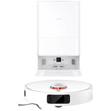 Xiaomi 6941812792322, Støvsuger robot Hvid