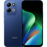 Xiaomi Redmi 17 256GB, Mobiltelefon Blå