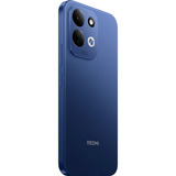 Xiaomi Redmi 17 256GB, Mobiltelefon Blå