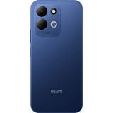 Xiaomi Redmi 17 256GB, Mobiltelefon Blå