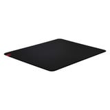 Zowie G-TR Gaming musemåtte Sort, Gaming Mus pad Sort, Sort, Monokromatisk, Stof, Gummi, Skridsikker bund, Gaming musemåtte