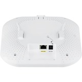 Zyxel NWA110AX-EU0202F, Adgangspunktet 