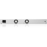 Zyxel USG FLEX 700H firewall (hardware) 15 Gbit/sek. 15 Gbit/sek., 3 Gbit/sek., 6300 Mbit/s, 235 BUT/t, IKEv2, IPSec, SSL, Ledningsført