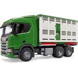 bruder 03548, Model køretøj 