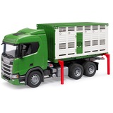 bruder 03548, Model køretøj 