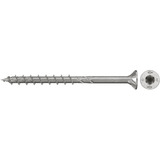 fischer Spånpladeskrue PowerFast II 6,0x80 forsænket TX 