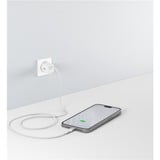 goobay 70192, Kabel Hvid