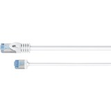 goobay 74328, Kabel Hvid