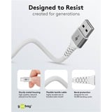 goobay 74531, Kabel Hvid