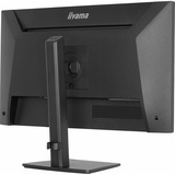 iiyama ProLite XB2793HSU-B1, LED-skærm Sort (mat)