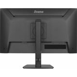 iiyama ProLite XB2793HSU-B1, LED-skærm Sort (mat)