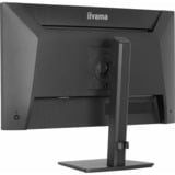iiyama ProLite XB2793HSU-B1, LED-skærm Sort (mat)