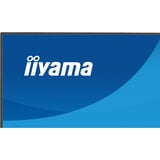 iiyama ProLite XB2793HSU-B1, LED-skærm Sort (mat)