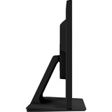 iiyama T2452MSC-B1, LED-skærm Sort