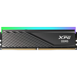 ADATA AX5U6000C3416G-SLABRBK, Hukommelse Sort
