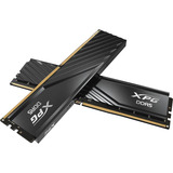 ADATA DIMM 16 GB DDR5-6400, Hukommelse Sort
