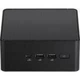 ALTERNATE ALT-NUC-INT-001, Mini-PC Sort