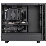 ALTERNATE Gaming-PC Silent Edition • RTX 5080 • AMD Ryzen™ 7 9800X3D • 32 GB RAM, Gaming PC Sort