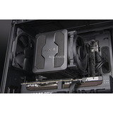 ALTERNATE Gaming-PC Silent Edition • RTX 5080 • AMD Ryzen™ 7 9800X3D • 32 GB RAM, Gaming PC Sort