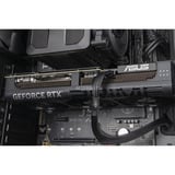ALTERNATE Gaming-PC Silent Edition • RTX 5080 • AMD Ryzen™ 7 9800X3D • 32 GB RAM, Gaming PC Sort