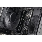 ALTERNATE Gaming-PC Silent Edition • RTX 5080 • AMD Ryzen™ 7 9800X3D • 32 GB RAM, Gaming PC Sort