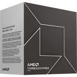 AMD Ryzen™ Threadripper™ PRO 7995WX, Processor boxed
