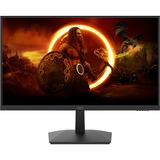 AOC 24G15N2, Gaming Skærm Sort (mat)