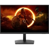 AOC G1 24G15N2 computerskærm 60,5 cm (23.8") 1920 x 1080 pixel Fuld HD LCD Sort, Gaming Skærm Sort (mat), 60,5 cm (23.8"), 1920 x 1080 pixel, Fuld HD, LCD, 4 ms, Sort