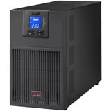 APC Easy UPS On-Line, 3kVA/2700W Sort
