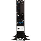 APC SRT1500XLI, UPS Sort