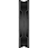 ARCTIC ACFAN00323A, Sag fan Sort