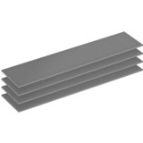 ARCTIC TP-4 120x20mm | 0.5mm, Termiske puder grå
