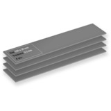 ARCTIC TP-4 120x20mm | 0.5mm, Termiske puder grå