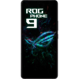 ASUS 90AI00S1-M000T0, Mobiltelefon Sort