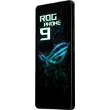 ASUS 90AI00S1-M000T0, Mobiltelefon Sort