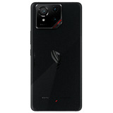 ASUS 90AI00S1-M000T0, Mobiltelefon Sort