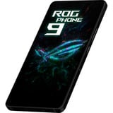 ASUS 90AI00S1-M000T0, Mobiltelefon Sort