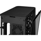 ASUS 90DC00M0-B39000, Towerkabinet Sort