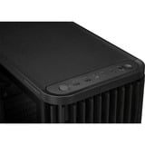 ASUS 90DC00M0-B39000, Towerkabinet Sort
