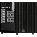 ASUS 90DC00M0-B39000, Towerkabinet Sort