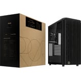 ASUS 90DC00M0-B39000, Towerkabinet Sort