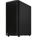 ASUS 90DC00M0-B39000, Towerkabinet Sort