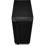 ASUS 90DC00M0-B39000, Towerkabinet Sort