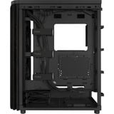 ASUS 90DC00M0-B39000, Towerkabinet Sort