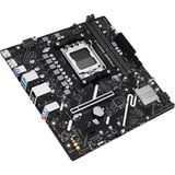 ASUS 90MB1J20-M0EAY0, Bundkort 
