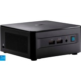 ASUS Barebone Sort