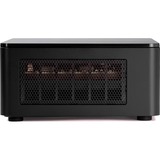 ASUS Barebone Sort